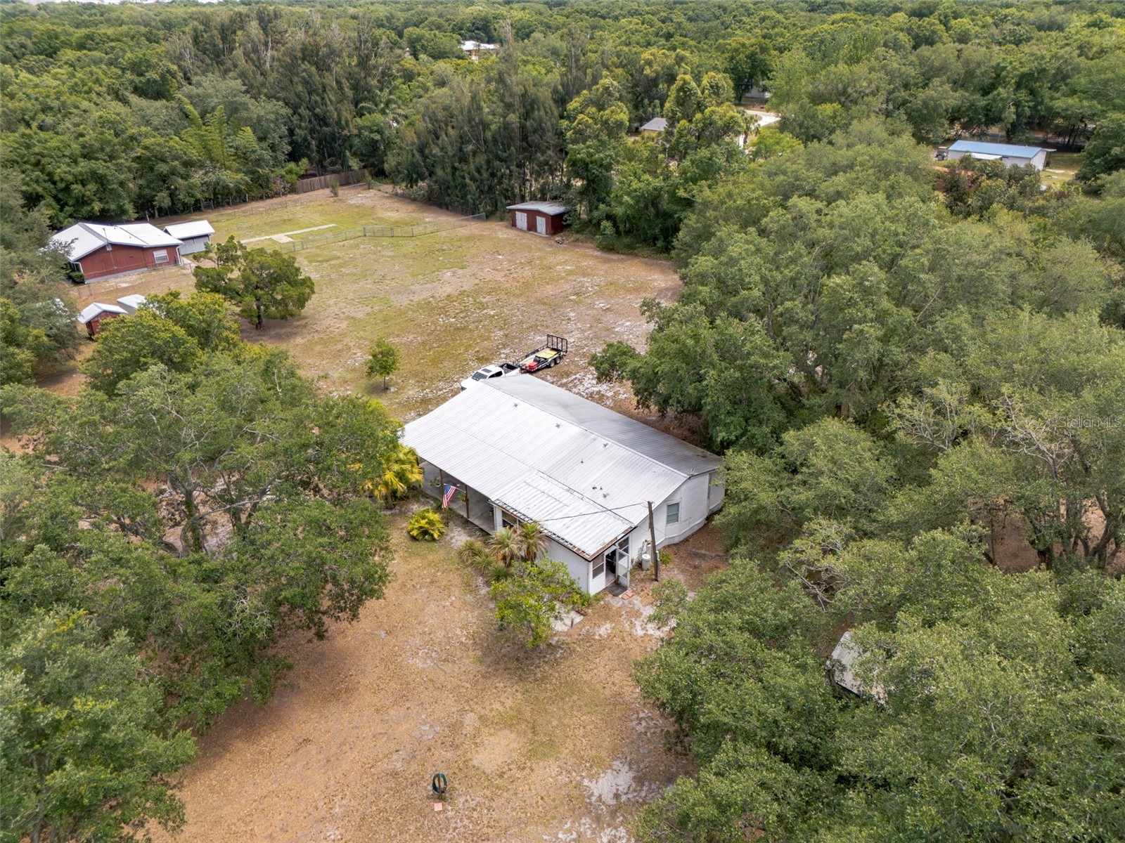 4981 NW Hickory Street Arcadia FL 34266 C7525244 image3