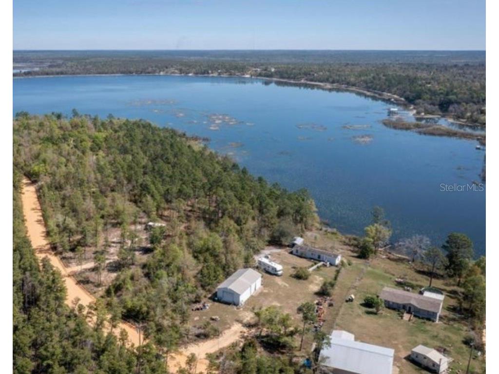 4981 Porter Pond Road Chipley FL 32428 - PORTER LAKE T3434465 image1