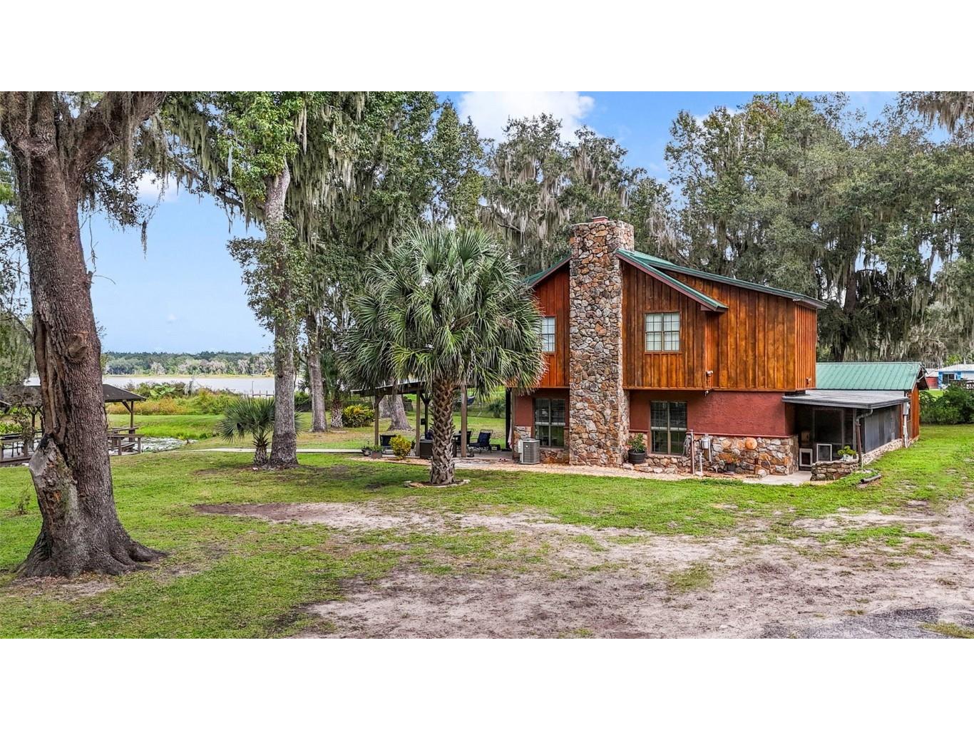 4981 SE 180th Terrace Ocklawaha FL 32179 - LAKE BRYANT O6355967 image1