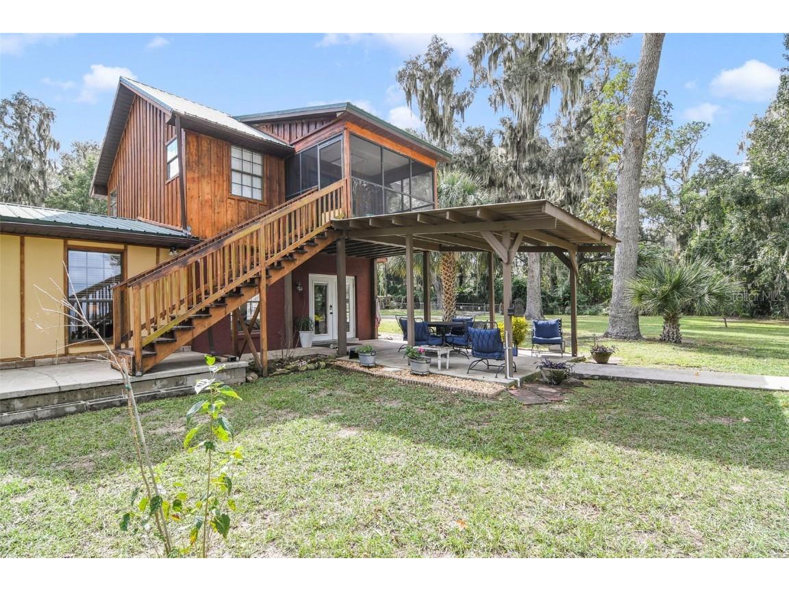 4981 SE 180th Terrace Ocklawaha FL 32179 - LAKE BRYANT O6355967 image21