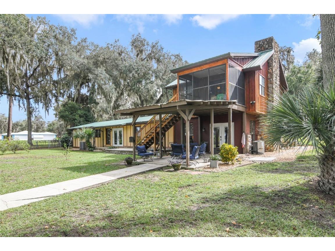 4981 SE 180th Terrace Ocklawaha FL 32179 - LAKE BRYANT O6355967 image22