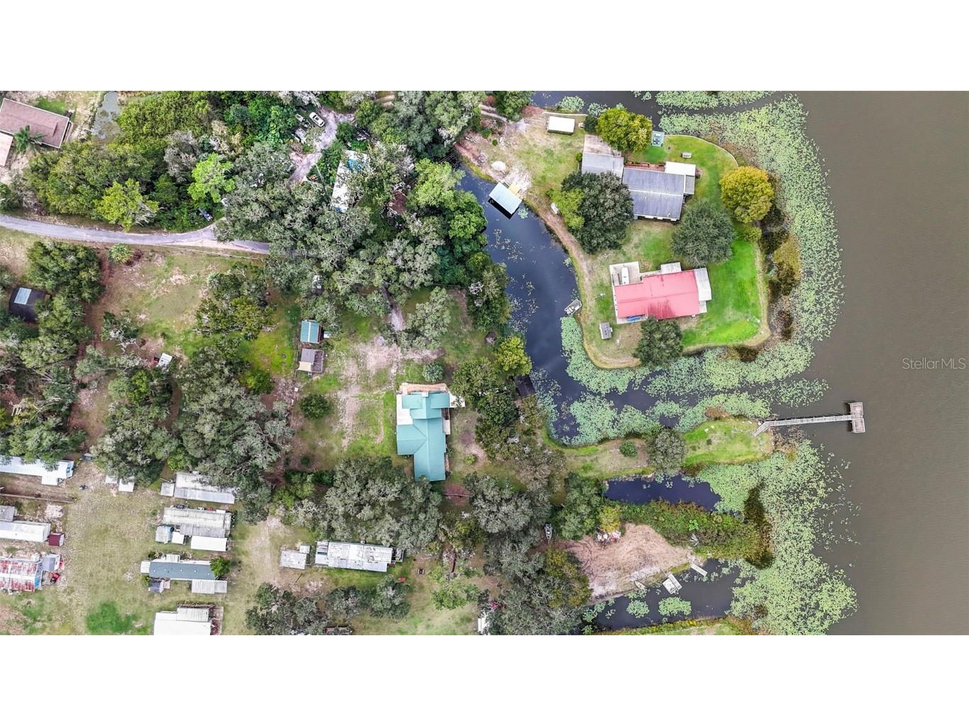 4981 SE 180th Terrace Ocklawaha FL 32179 - LAKE BRYANT O6355967 image27