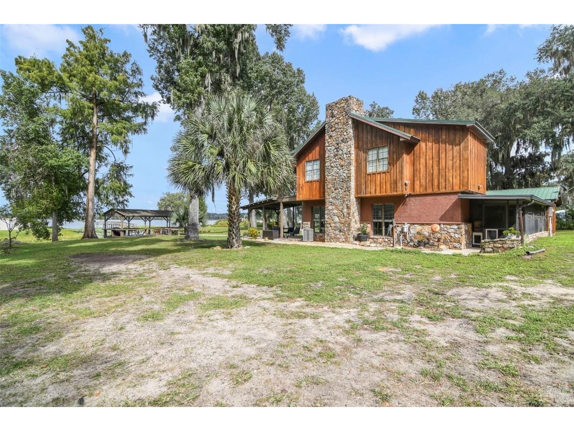 4981 SE 180th Terrace Ocklawaha FL 32179 - LAKE BRYANT O6355967 image29