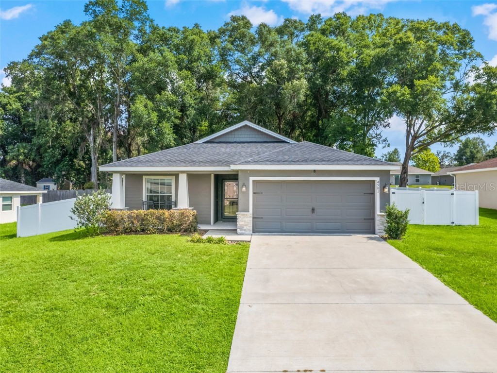 4981 SE 89th Street Ocala FL 34480 G5069886 image1