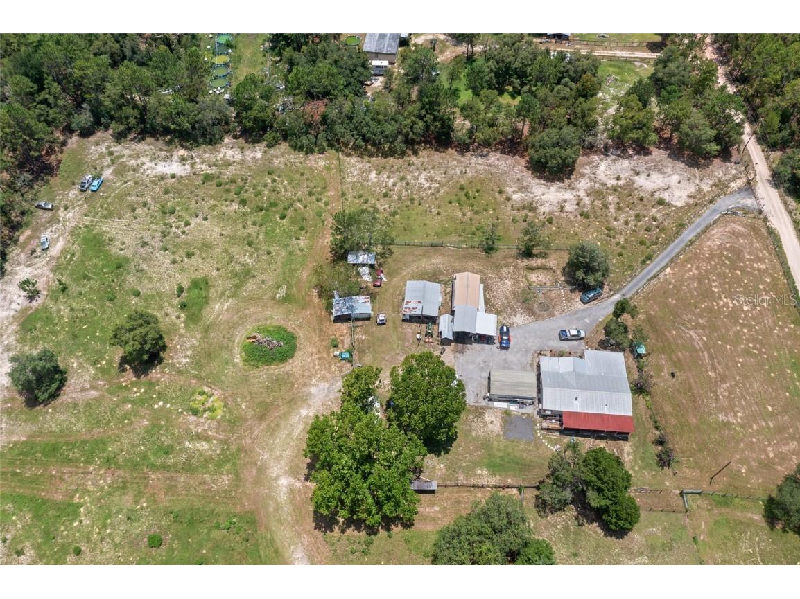 4981 SW 171st Court Dunnellon FL 34432 W7875664 image1