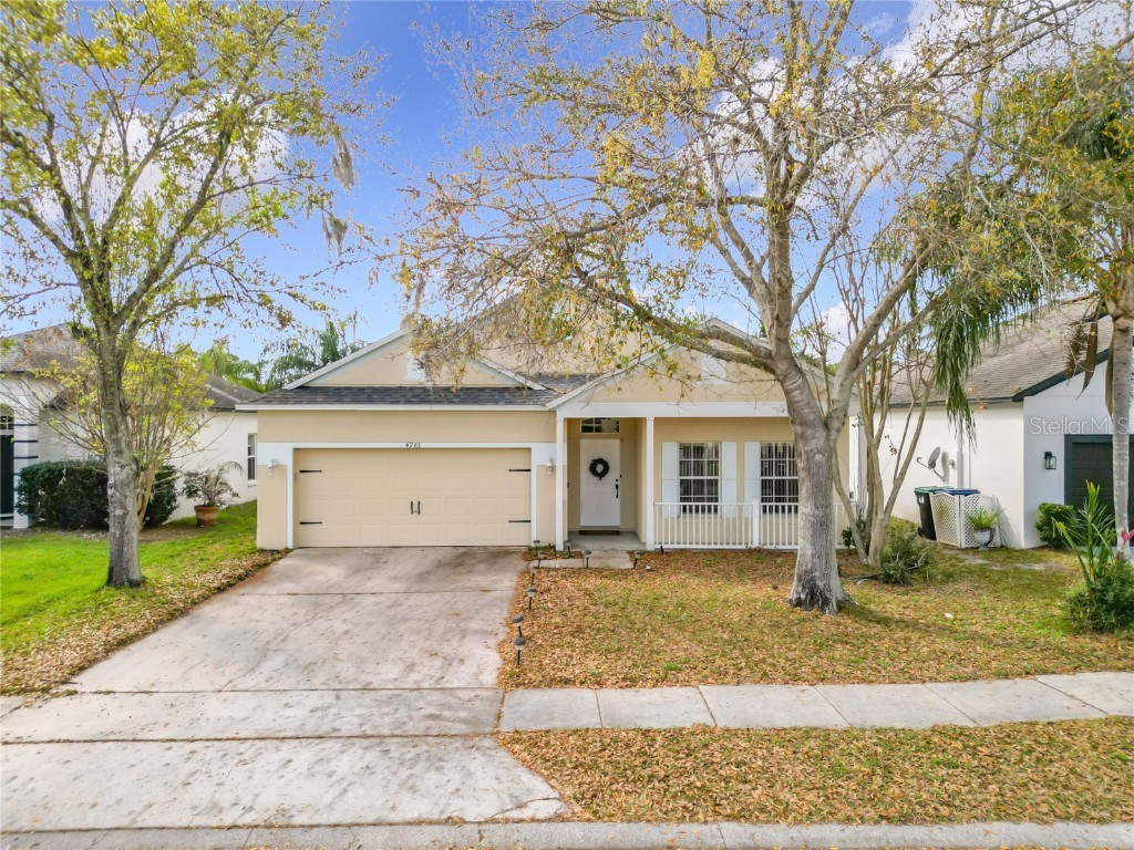 4981 Waterside Pointe Circle Orlando FL 32829 O6278118 image1