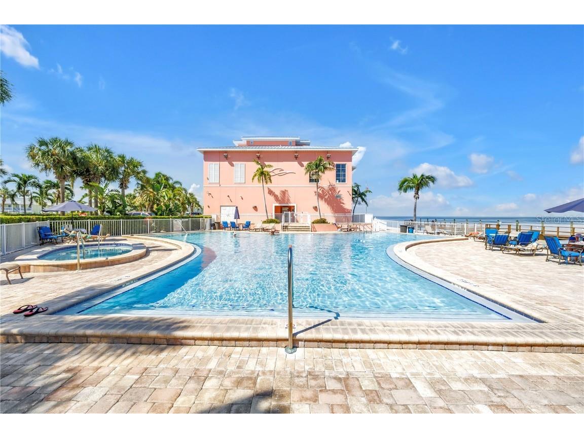 4982 Coquina Key Drive SE Saint Petersburg FL 33705 - TAMPA BAY TB8424408 image49