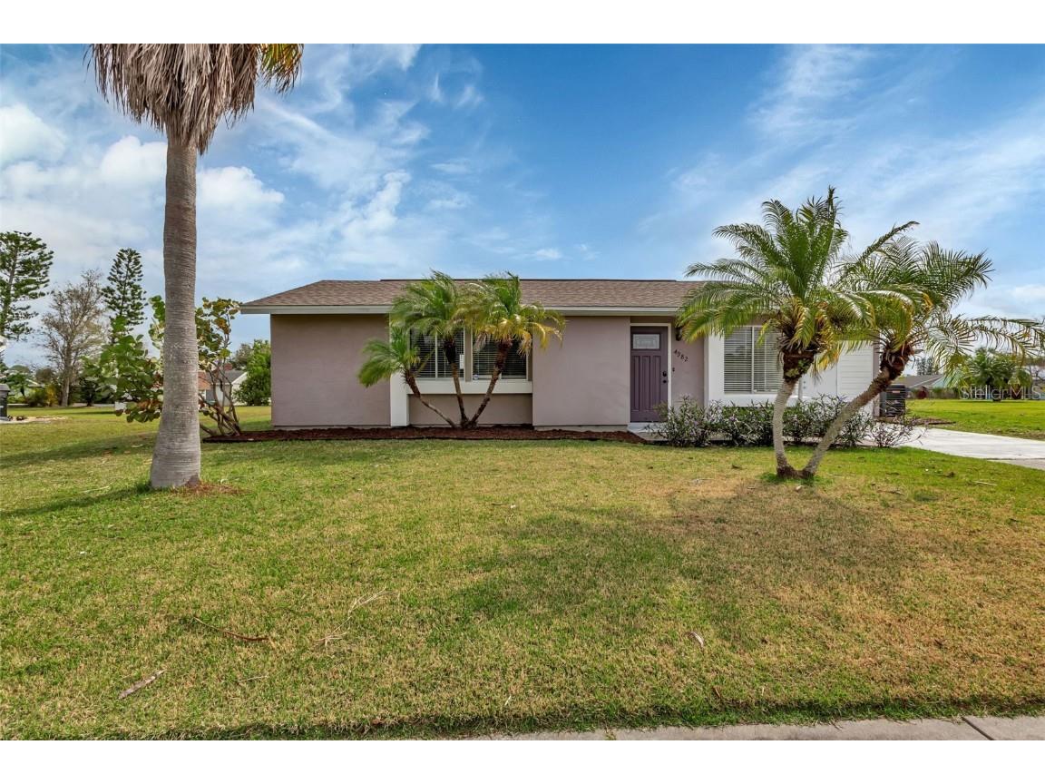 4982 Trekell Street North Port FL 34287 C7489199 image1