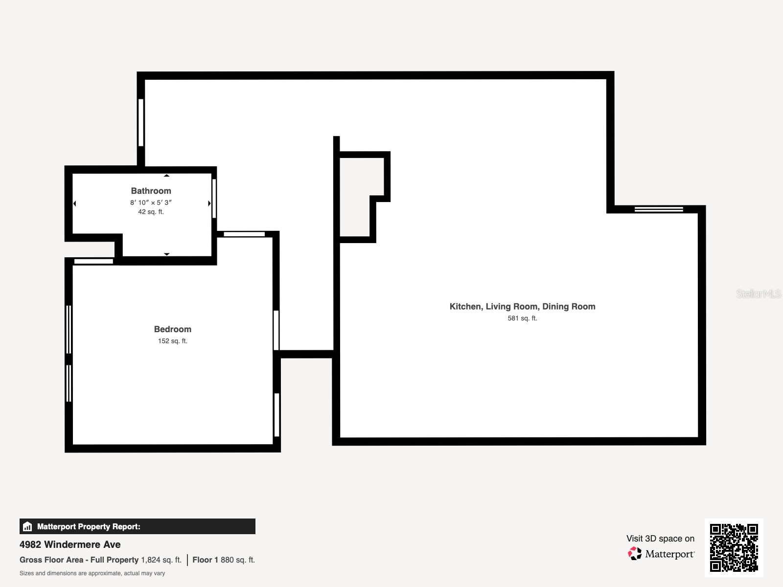 4982 Windermere Avenue Kissimmee FL 34746 O6402327 image36