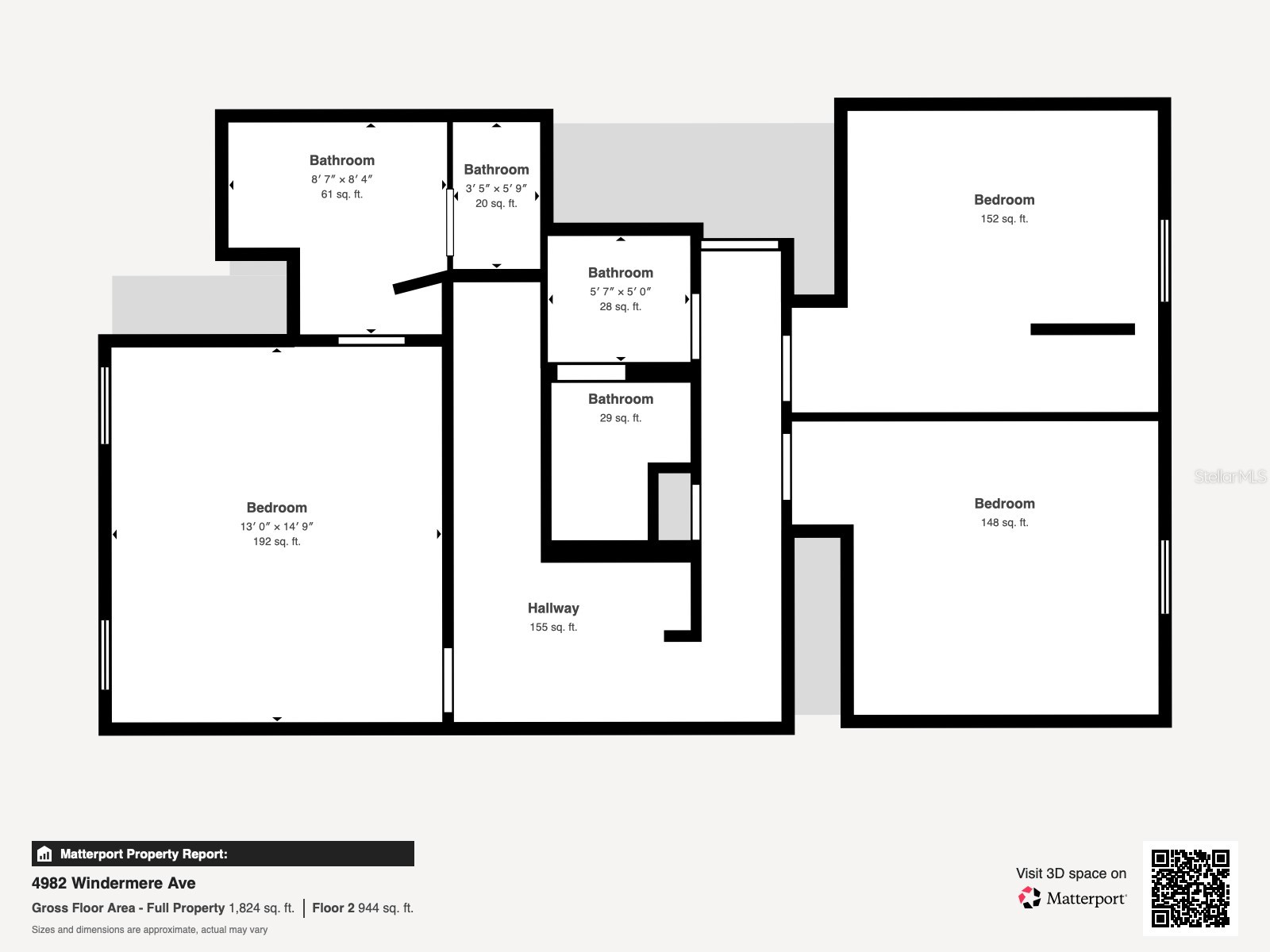 4982 Windermere Avenue Kissimmee FL 34746 O6402327 image37