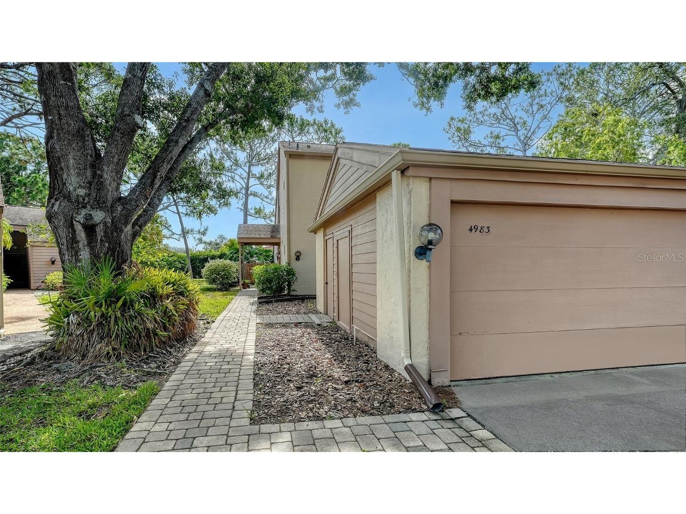 4983 Greencroft Road #181 Sarasota FL 34235 A4659853 image1