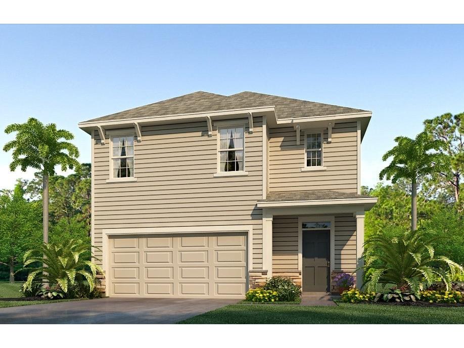 4983 SW 51st Drive Gainesville FL 32608 T3476886 image1