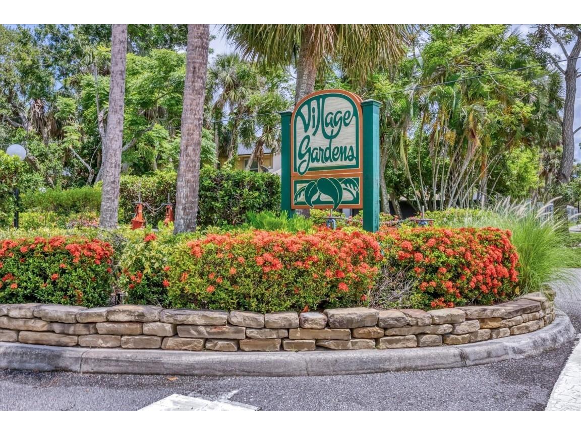 4983 Village Gardens Drive #45 Sarasota FL 34234 A4669034 image2