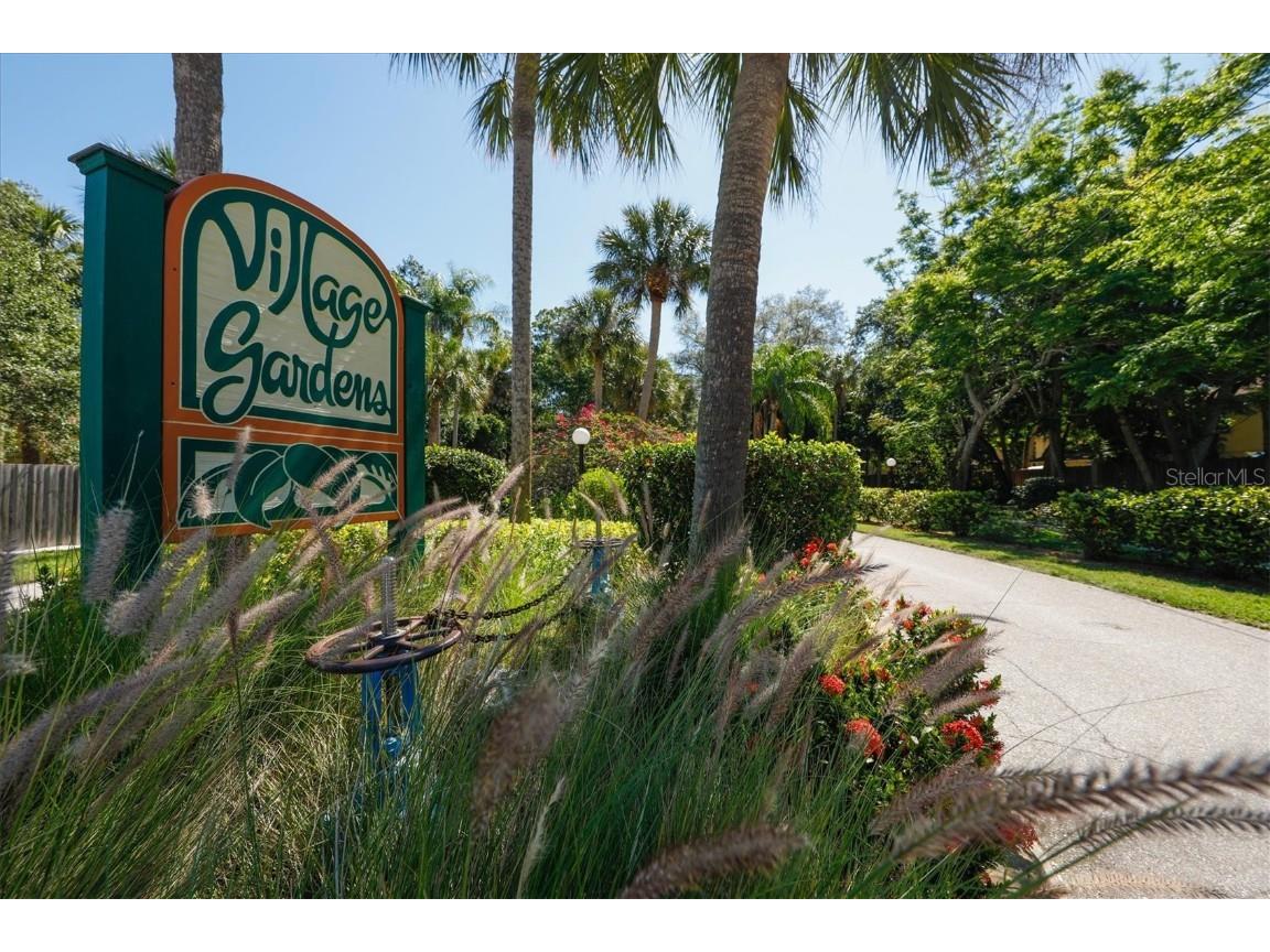 4983 Village Gardens Drive #45 Sarasota FL 34234 A4669034 image28