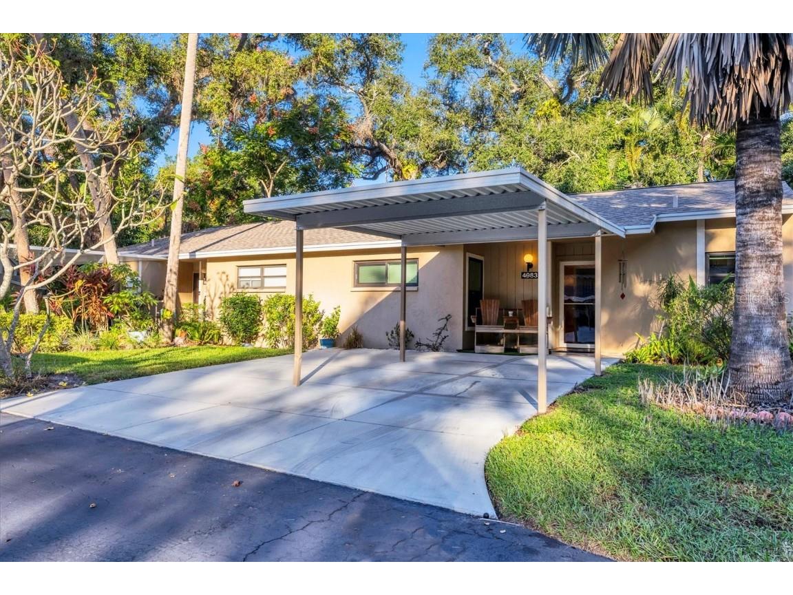 4983 Village Gardens Drive #45 Sarasota FL 34234 A4669034 image4