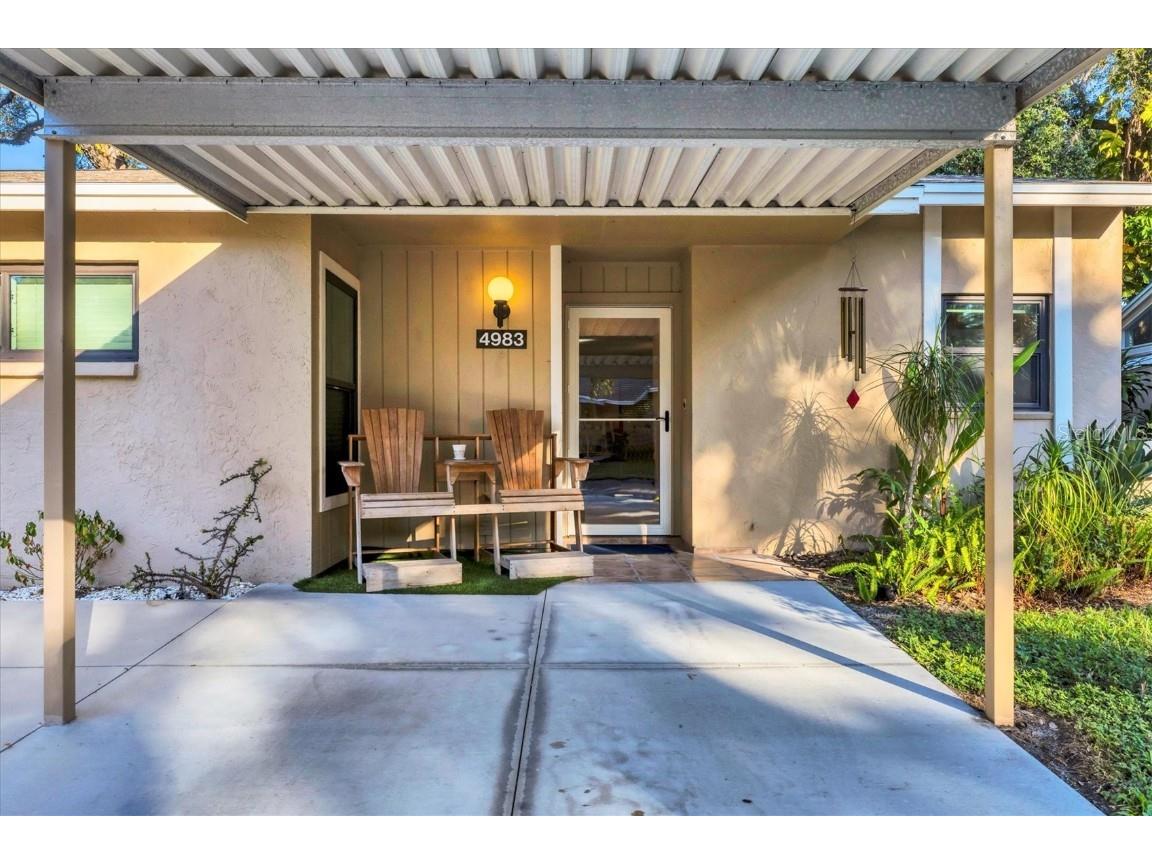 4983 Village Gardens Drive #45 Sarasota FL 34234 A4669034 image5