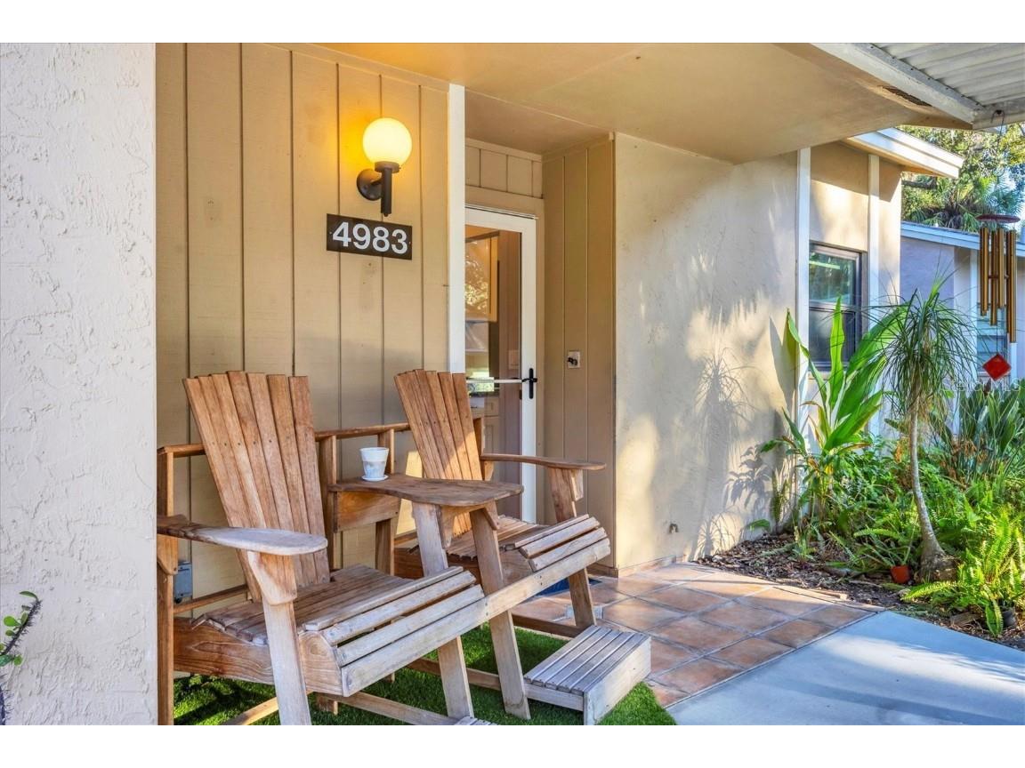 4983 Village Gardens Drive #45 Sarasota FL 34234 A4669034 image6