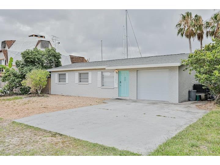 4984 Cedarbrook Lane Hernando Beach FL 34607 - TARPON CANAL - GULF OF MEXICO T3414938 image1