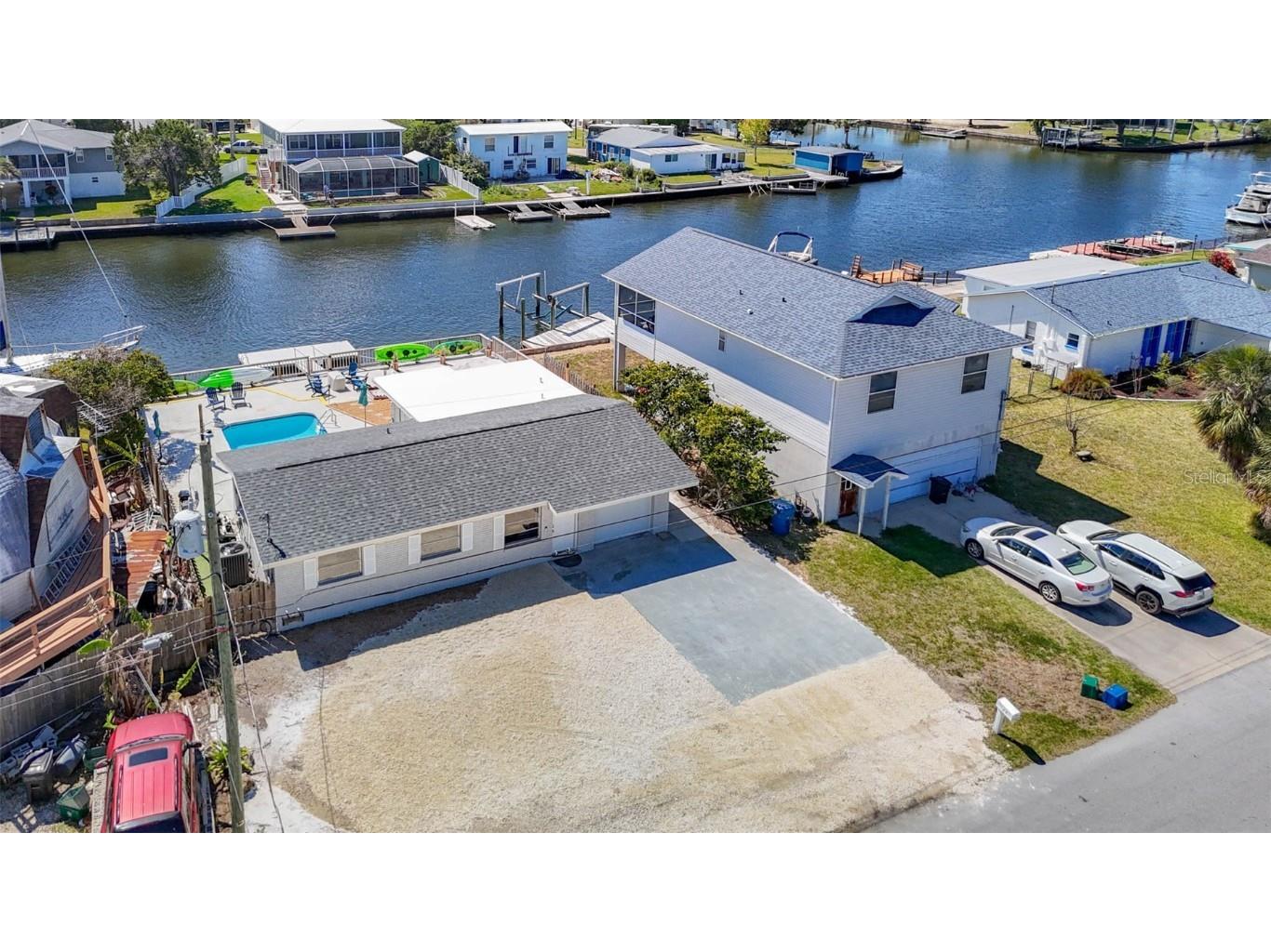 4984 Cedarbrook Lane Hernando Beach FL 34607 - GULF TB8442204 image10