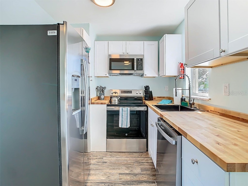 4984 Cedarbrook Lane Hernando Beach FL 34607 - GULF TB8442204 image20