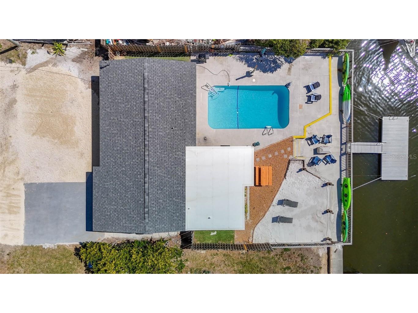 4984 Cedarbrook Lane Hernando Beach FL 34607 - GULF TB8442204 image3