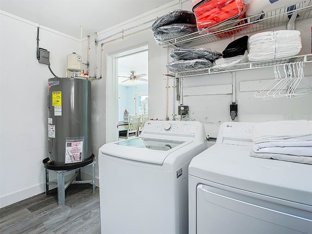 4984 Cedarbrook Lane Hernando Beach FL 34607 - GULF TB8442204 image44