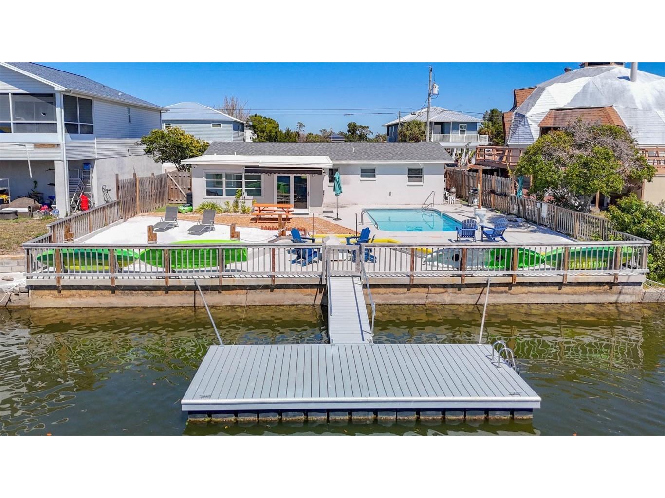 4984 Cedarbrook Lane Hernando Beach FL 34607 - GULF TB8442204 image56