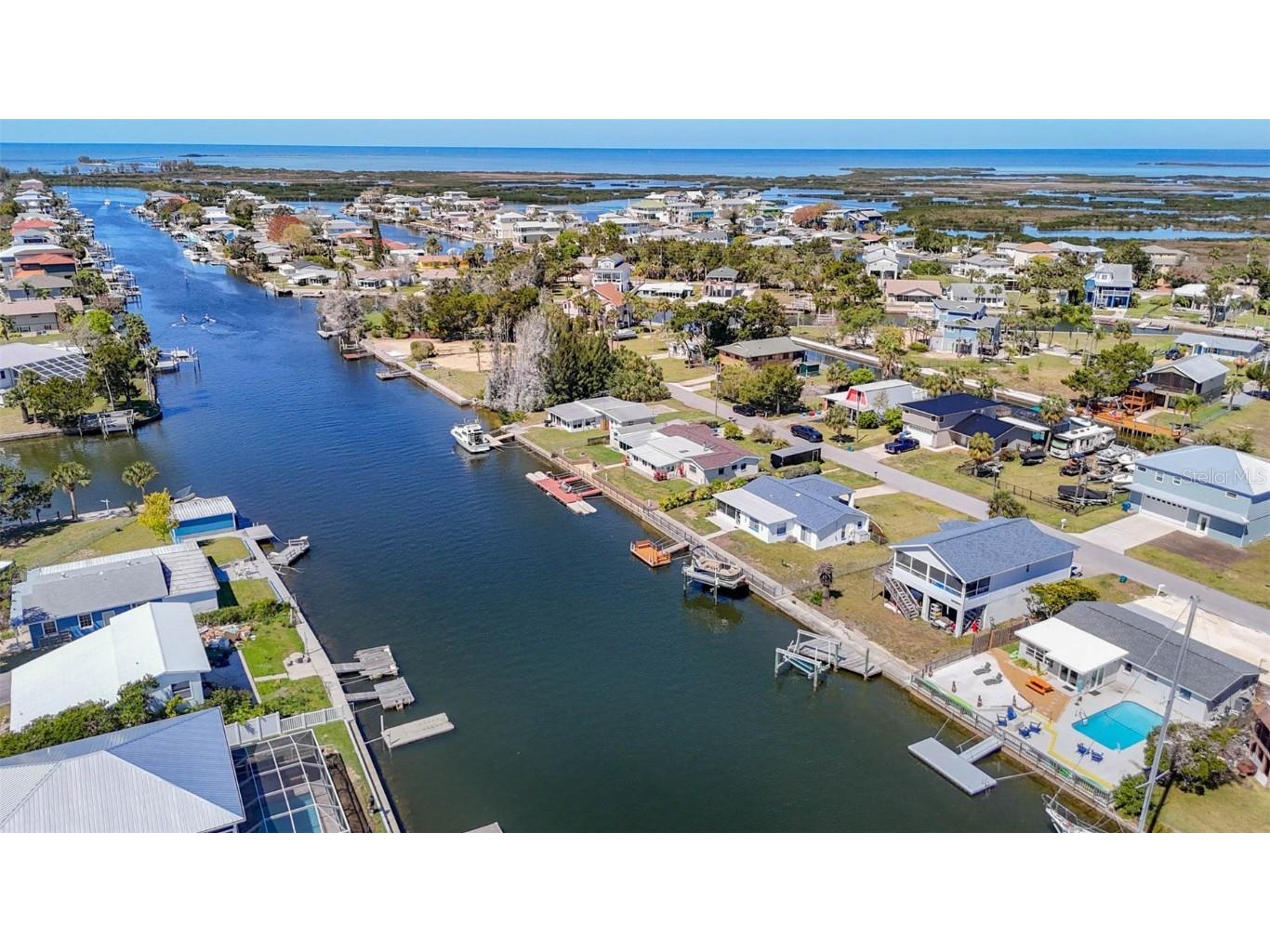 4984 Cedarbrook Lane Hernando Beach FL 34607 - GULF TB8442204 image57