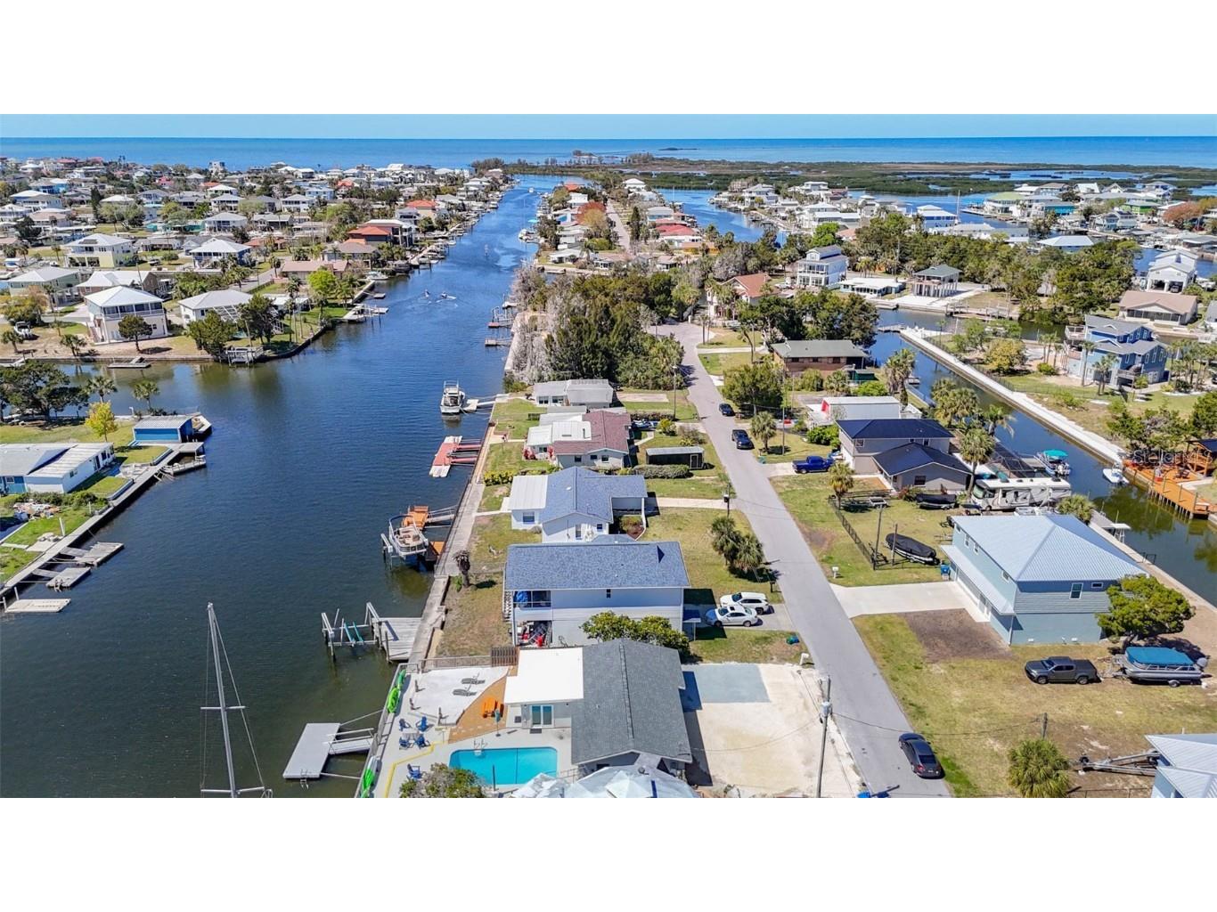 4984 Cedarbrook Lane Hernando Beach FL 34607 - GULF TB8442204 image58