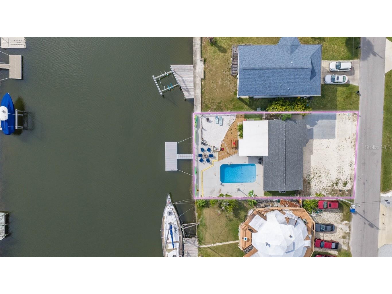 4984 Cedarbrook Lane Hernando Beach FL 34607 - GULF TB8442204 image59