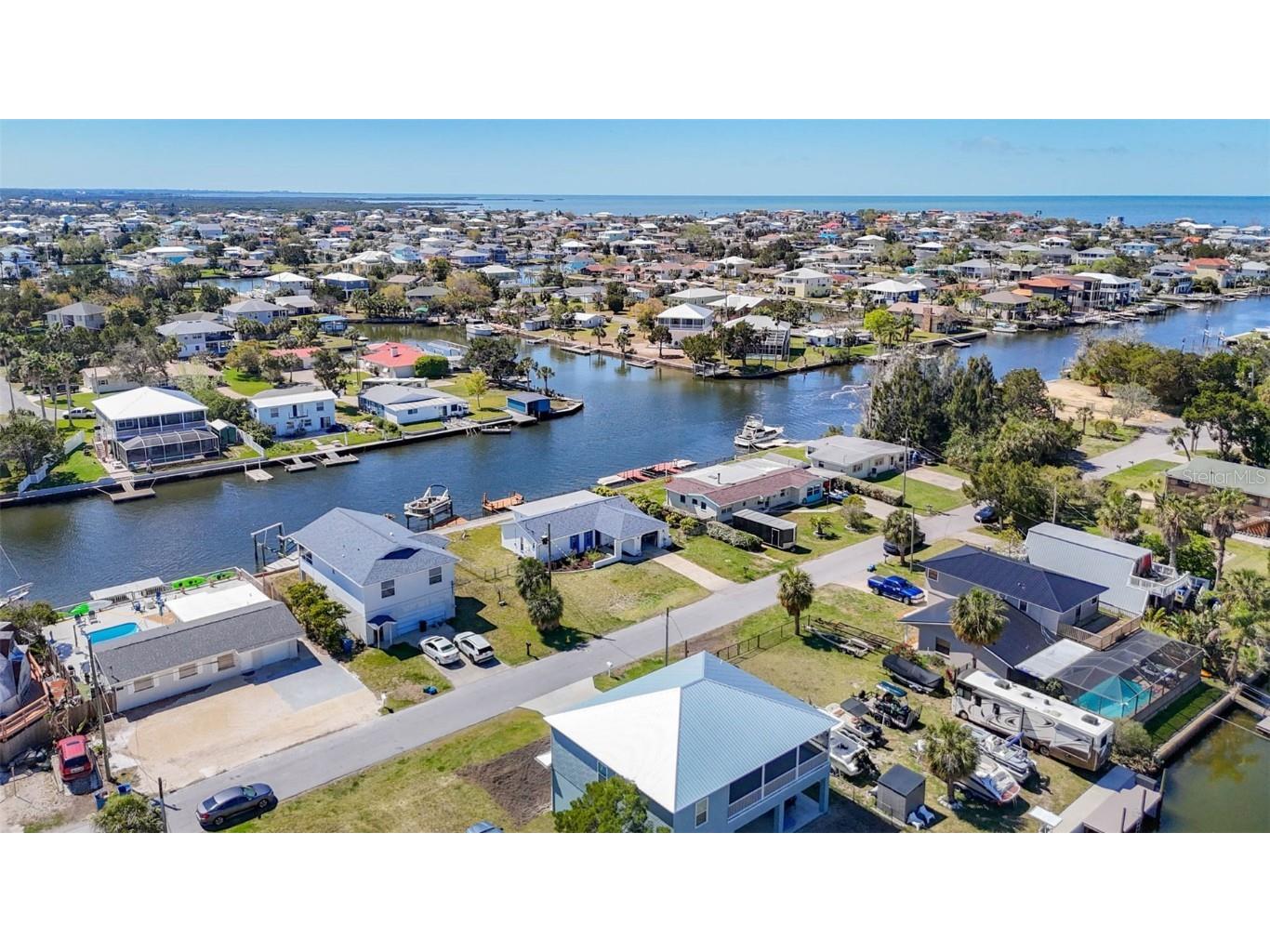 4984 Cedarbrook Lane Hernando Beach FL 34607 - GULF TB8442204 image60