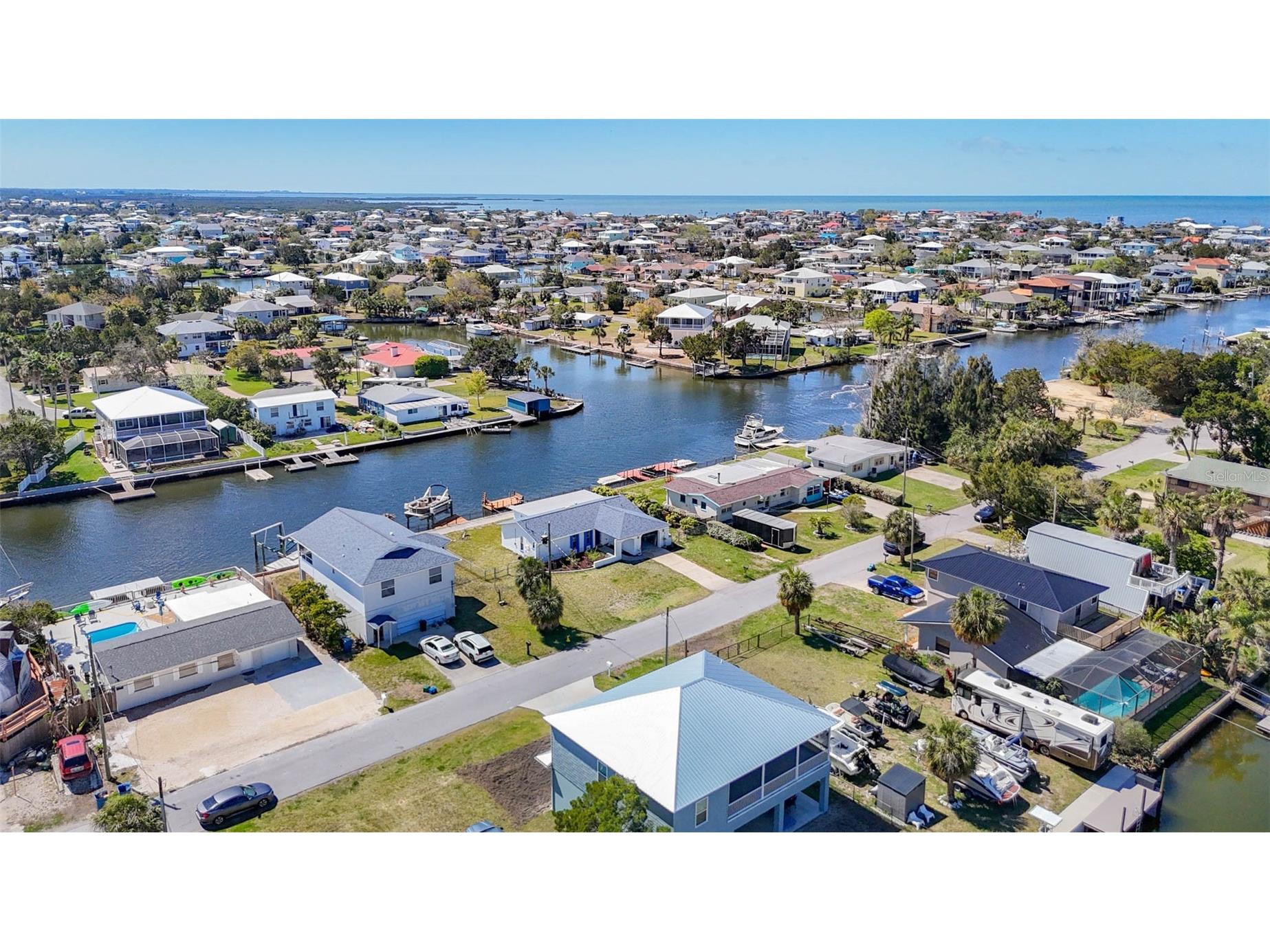 4984 Cedarbrook Lane Hernando Beach FL 34607 - GULF TB8442204 image64