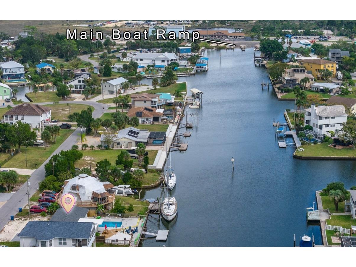 4984 Cedarbrook Lane Hernando Beach FL 34607 - GULF TB8442204 image7