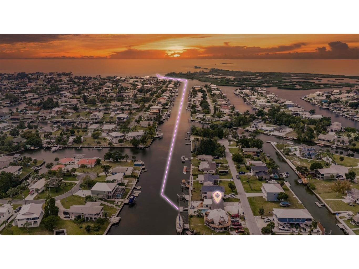 4984 Cedarbrook Lane Hernando Beach FL 34607 - GULF TB8442204 image8