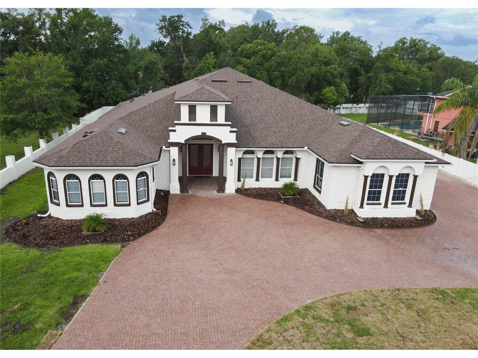 4984 Lake Cecile Drive Kissimmee FL 34746 - LAKE CECILE S5132991 image1