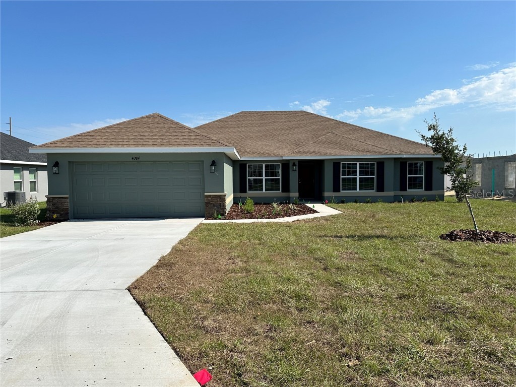 4984 SW 91st Place Ocala FL 34476 OM672616 image1