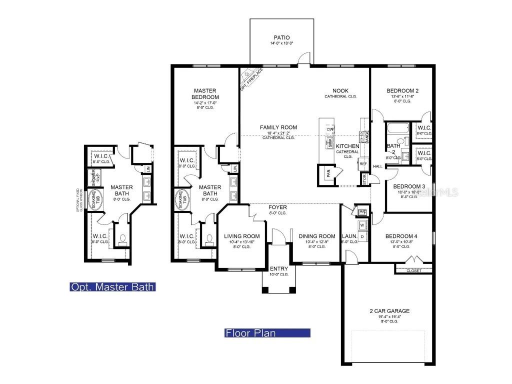 4984 SW 91st Place Ocala FL 34476 TB8437911 image7