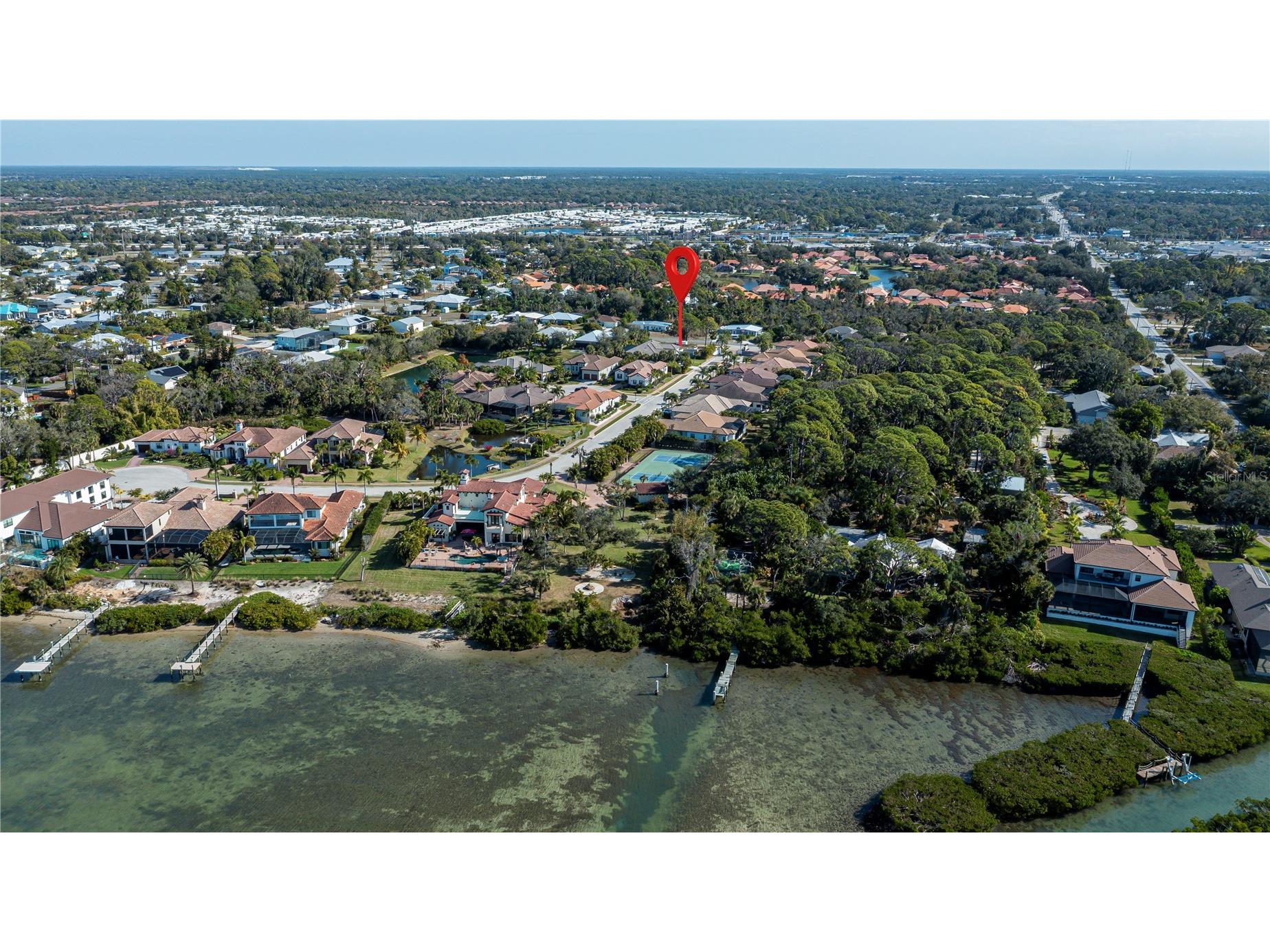 4984 Topsail Drive Nokomis FL 34275 A4677531 image1