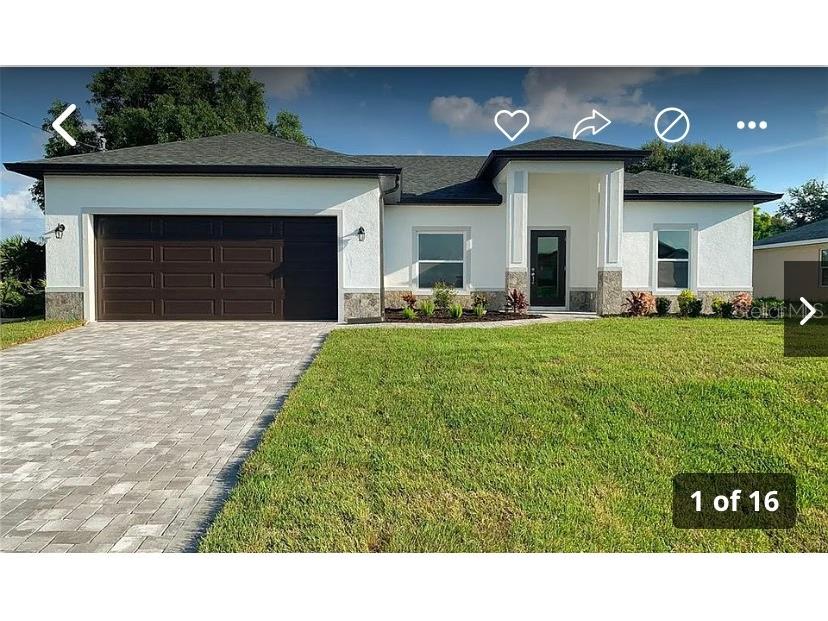 4985 Alametos Terrace North Port FL 34288 J967823 image1