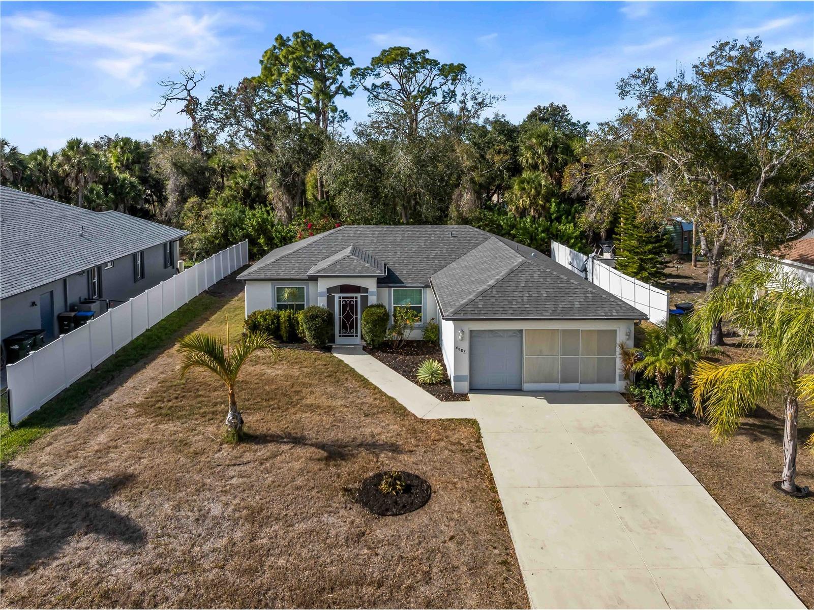 4985 Beckham Street North Port FL 34288 C7521403 image1