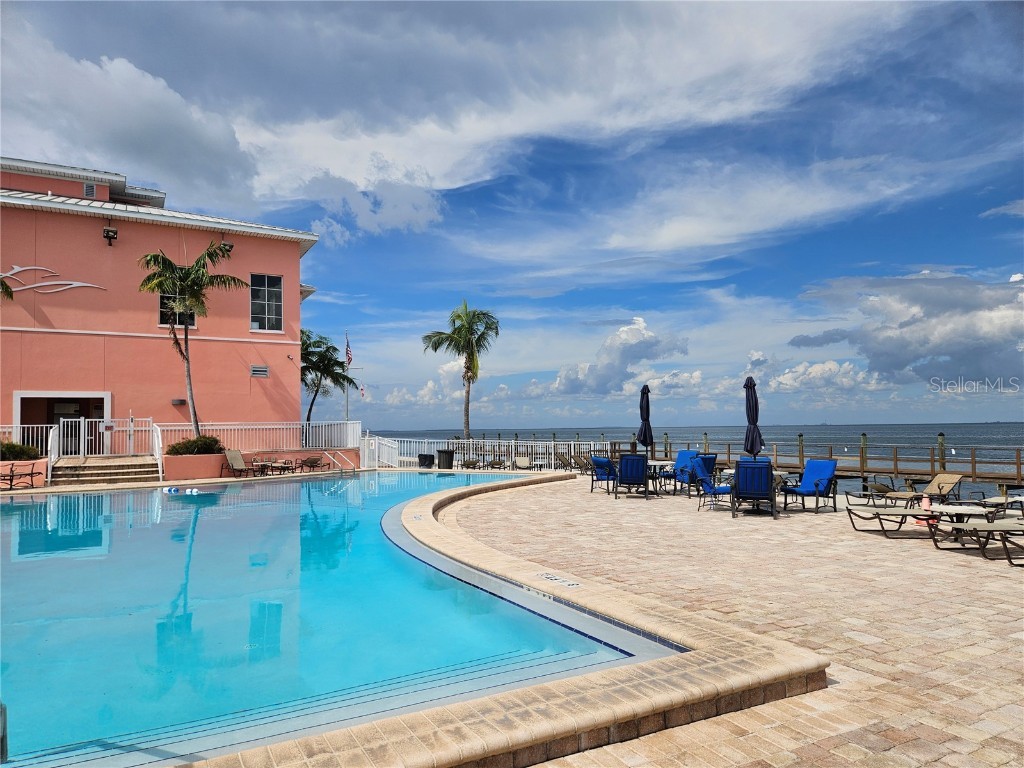 4985 Cobia Drive SE #A Saint Petersburg FL 33705 TB8398691 image21