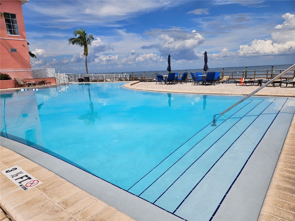 4985 Cobia Drive SE #A Saint Petersburg FL 33705 TB8398691 image22