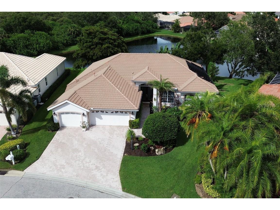 4985 Gardiners Bay Circle Sarasota FL 34238 A4577764 image1