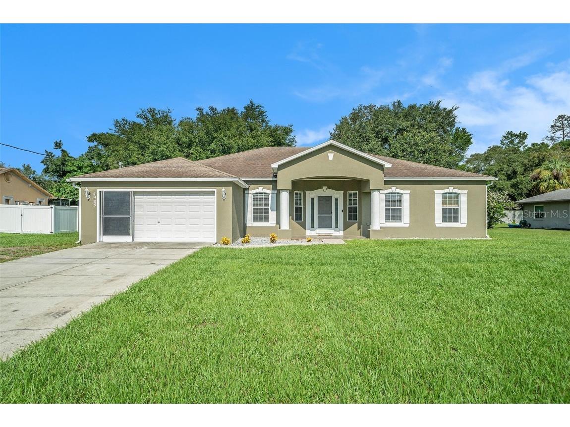 4985 Kirkwood Avenue Spring Hill FL 34608 T3548062 image1