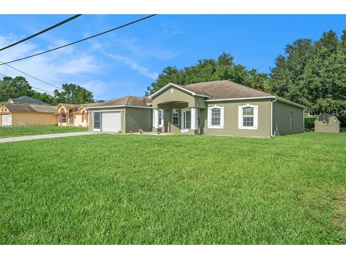 4985 Kirkwood Avenue Spring Hill FL 34608 T3548062 image4