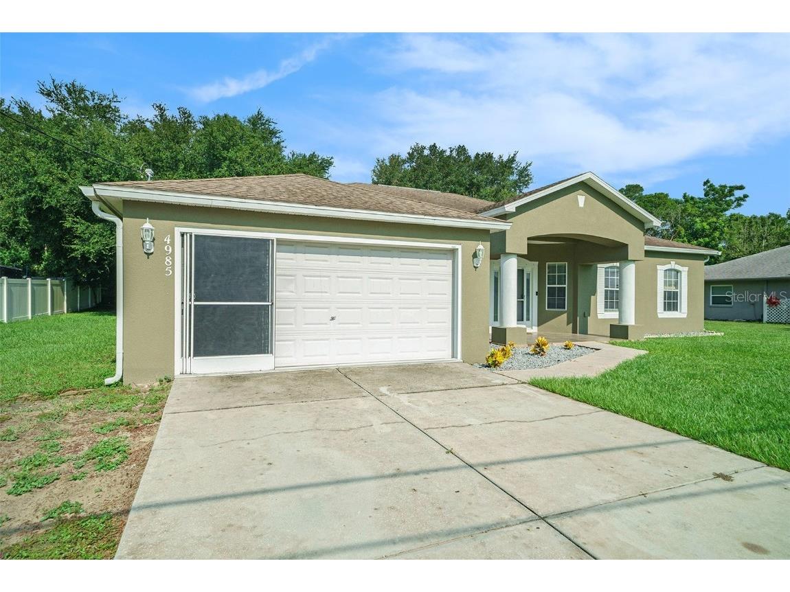 4985 Kirkwood Avenue Spring Hill FL 34608 T3548062 image6