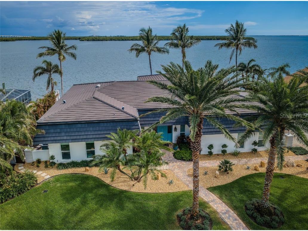 4986 62nd Avenue S Saint Petersburg FL 33715 - BOCA CIEGA BAY TB8300527 image1