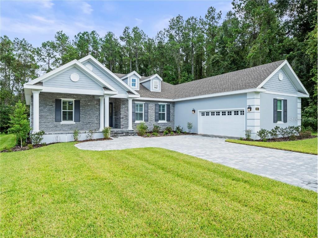 4986 Elm Leaf Drive Brooksville FL 34601 W7867359 image1