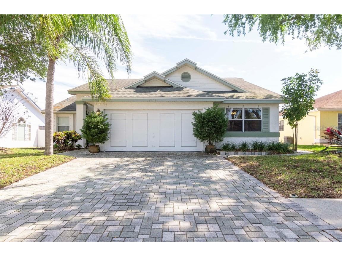 4986 Harbor Woods Drive Palm Harbor FL 34683 T3432308 image1