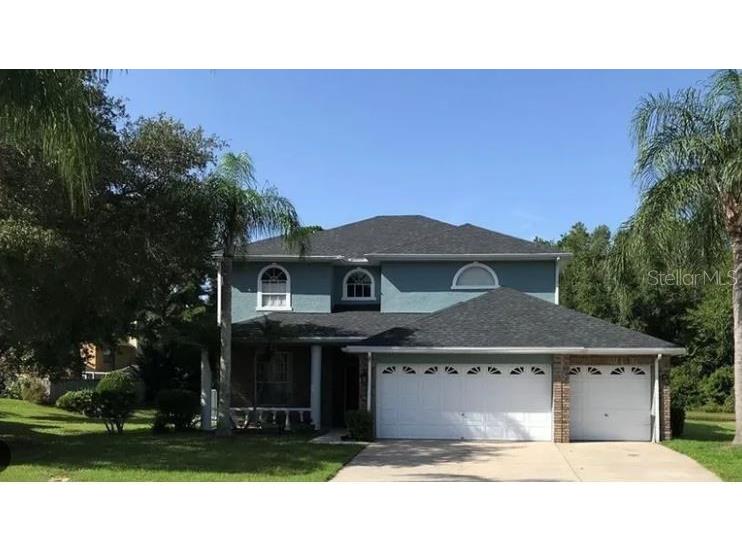4986 Ridgemoor Circle Palm Harbor FL 34685 T3463966 image1